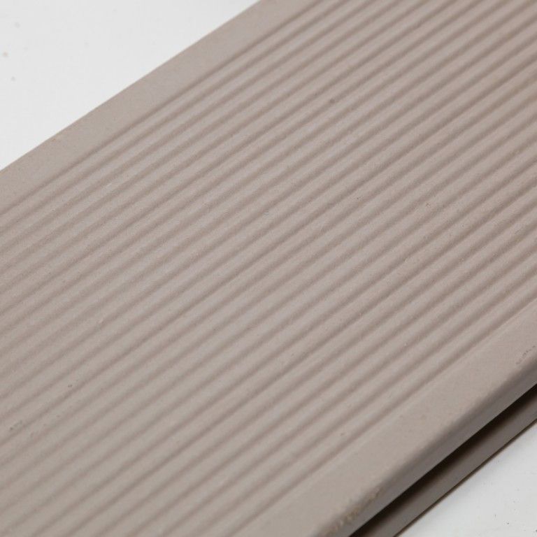 Террасная доска Ecodecking Практик Серый купить в Донецке