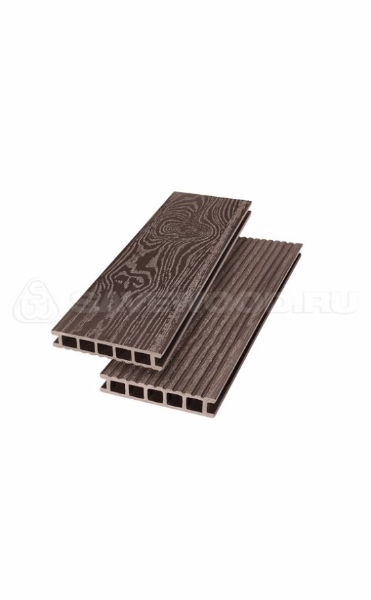 Террасная доска ДПК SaveWood, SW Ornus (T), Терракот купить в Донецке