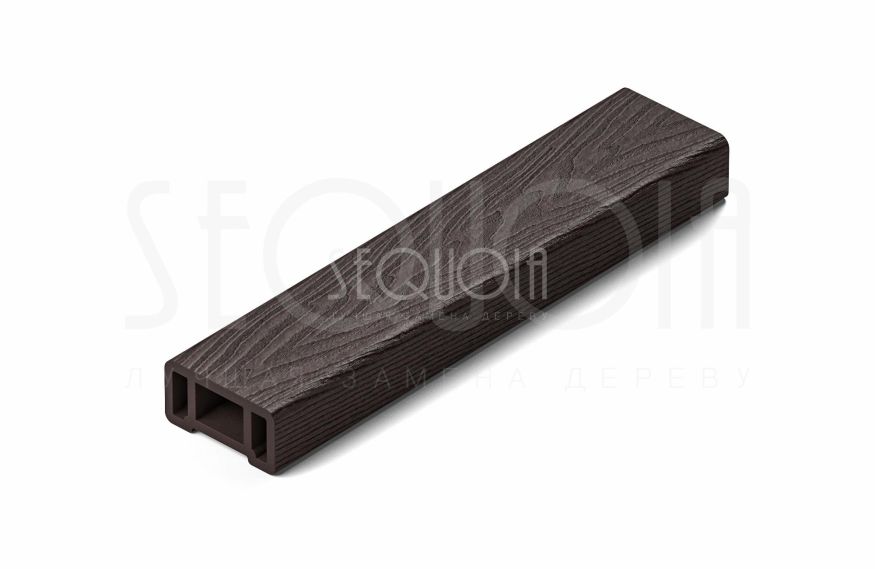 Перила SEQUOIA Evolution 3D Дерево Коричневый купить в Донецке