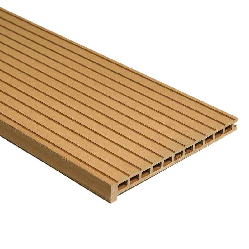 Ступень из ДПК CM Stair, Дуб купить в Донецке