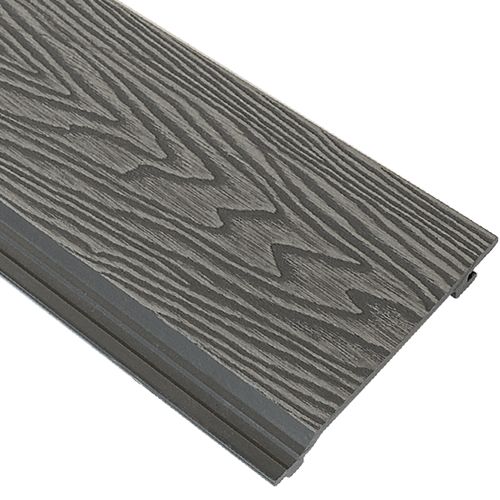 Фасадная панель EasyDecking, Wood-X, Серый купить в Донецке