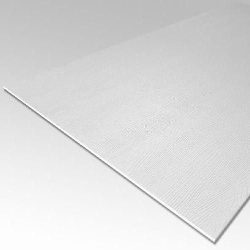 Фиброцементный сайдинг Roofas Board Wood Белый Кварц купить в Донецке