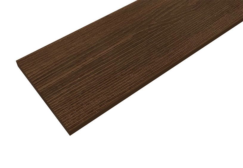 Штакетник из ДПК Woodvex Палисандр купить в Донецке