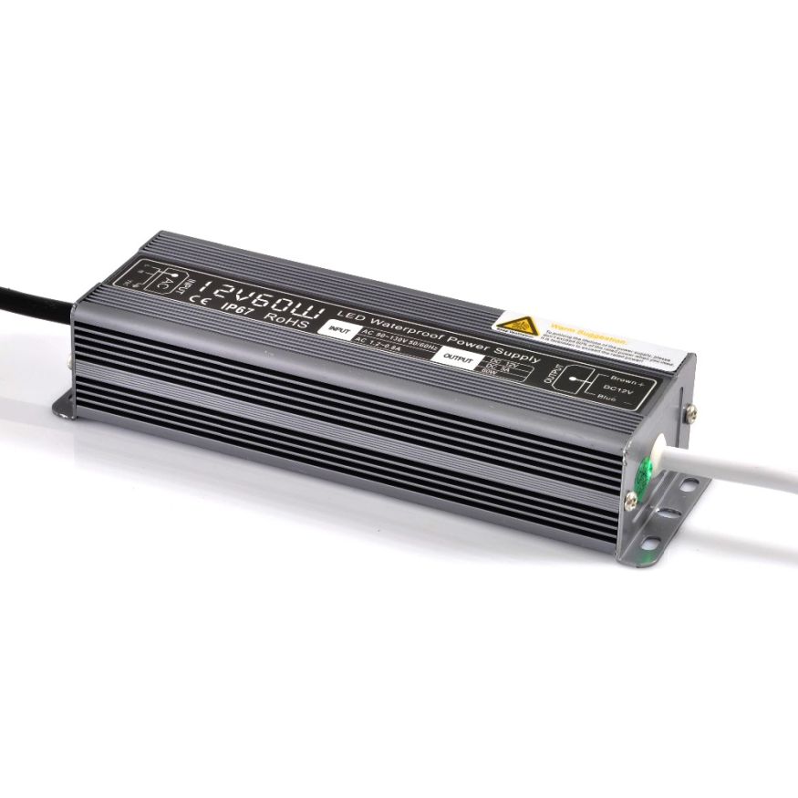 Блок питания 60W Woodvex купить в Донецке