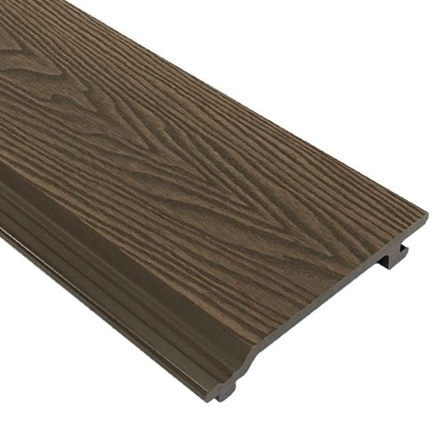 Фасадная панель EasyDecking, Wood-X, Венге купить в Донецке
