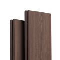 Террасная доска Ecodecking Практик Шоколад купить в Донецке