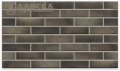 Фасадные термопанели Аляска 22. Retro brick pepper купить в Донецке