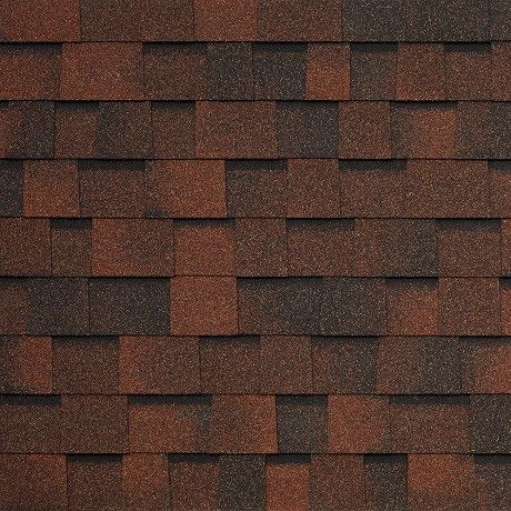 Гибкая черепица Tegola CORTINA pelle 411 купить в Донецке