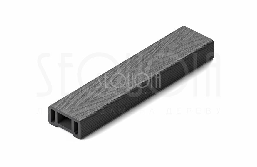 Перила SEQUOIA Evolution 3D ДЕРЕВО СЕРЫЙ купить в Донецке