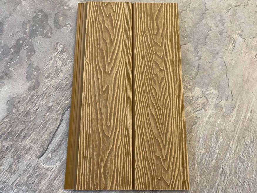Фасадная панель EasyDecking, Wood-X, Дуб купить в Донецке