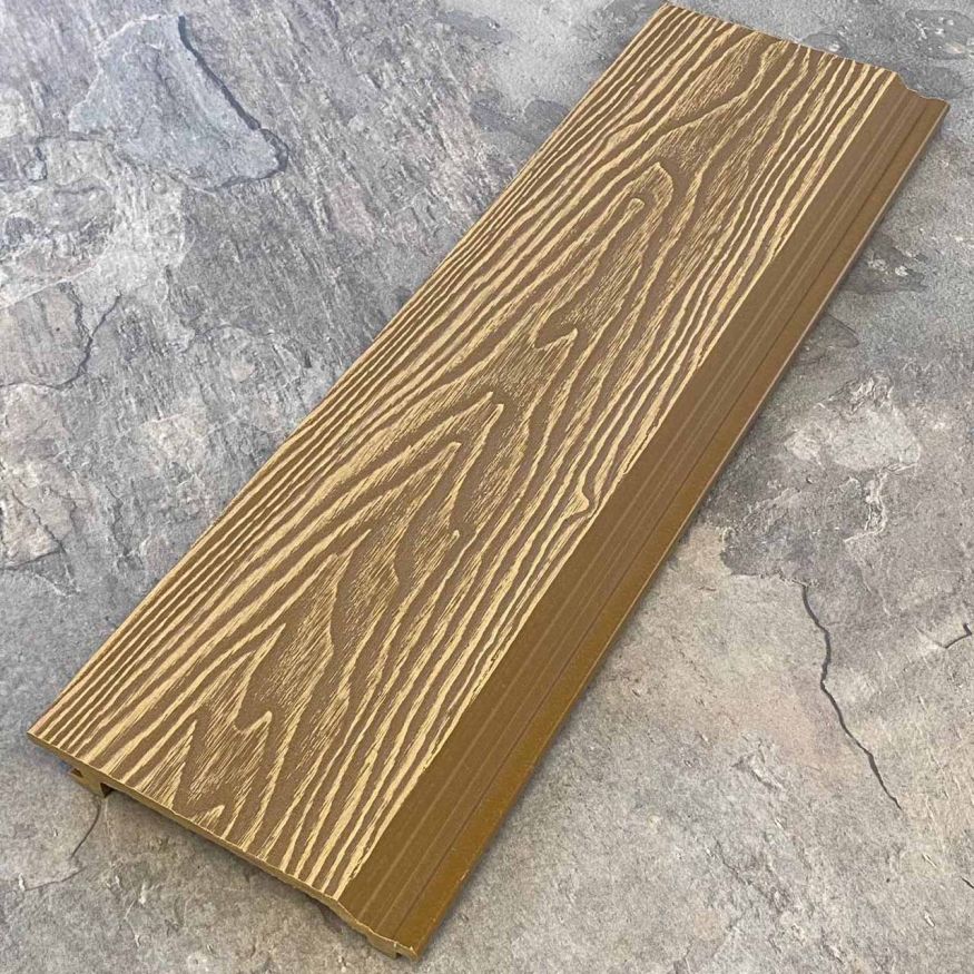Фасадная панель EasyDecking, Wood-X, Дуб купить в Донецке