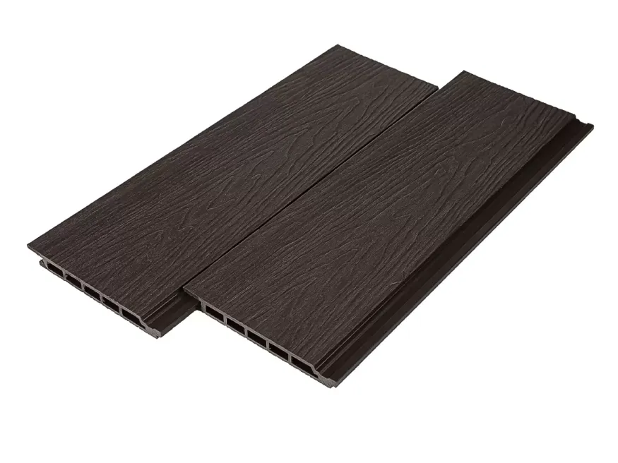 Фасадная панель Deckart, Vista 3D, Венге купить в Донецке