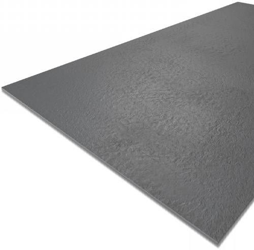 Фиброцементный сайдинг Roofas Board Stone Цвет Графит купить в Донецке