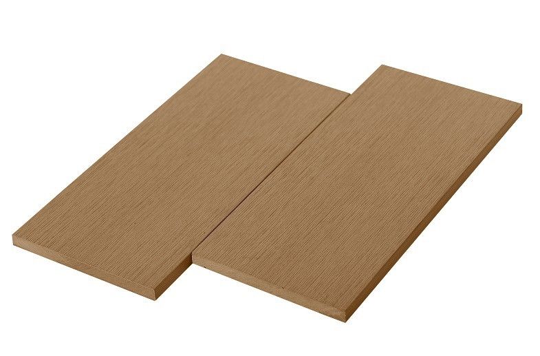 Заборная доска ДПК RusDecking UnoDeck Patio - Орех купить в Донецке