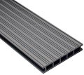 Террасная доска из ДПК Faynag Premium VELVET-ZEBRA - Графит купить в Донецке