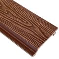 Фасадная панель EasyDecking, Wood-X, Коричневый купить в Донецке