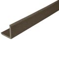 Угловой профиль из ДПК CM Decking, Мербау купить в Донецке