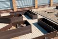 Доска грядочная Holzhof, NauticPrime, Венге купить в Донецке