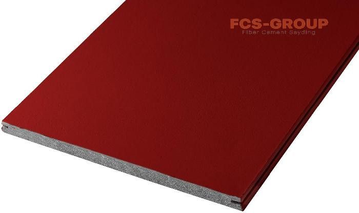 Фиброцементные панели FCS Group Smooth Line F61 купить в Донецке