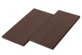 Заборная доска ДПК RusDecking UnoDeck Patio - Венге купить в Донецке