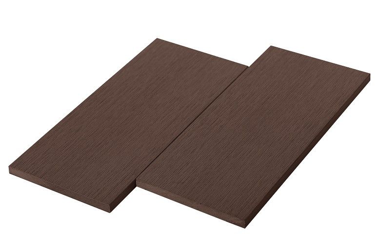 Заборная доска ДПК RusDecking UnoDeck Patio - Венге купить в Донецке