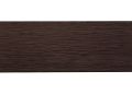 Заборная доска ДПК RusDecking UnoDeck Patio - Венге купить в Донецке