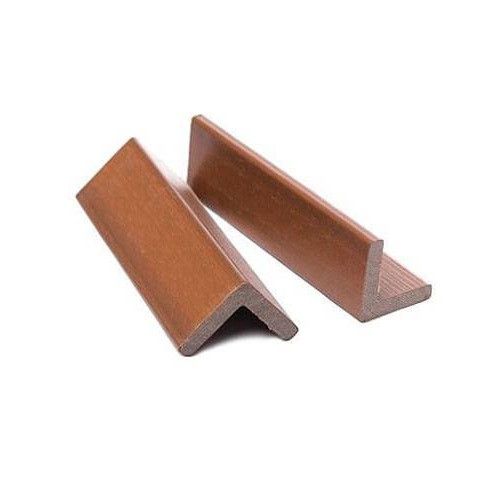 Декоративный уголок Legro Ultra Naturale из ДПК 60x60x2900 мм купить в Донецке
