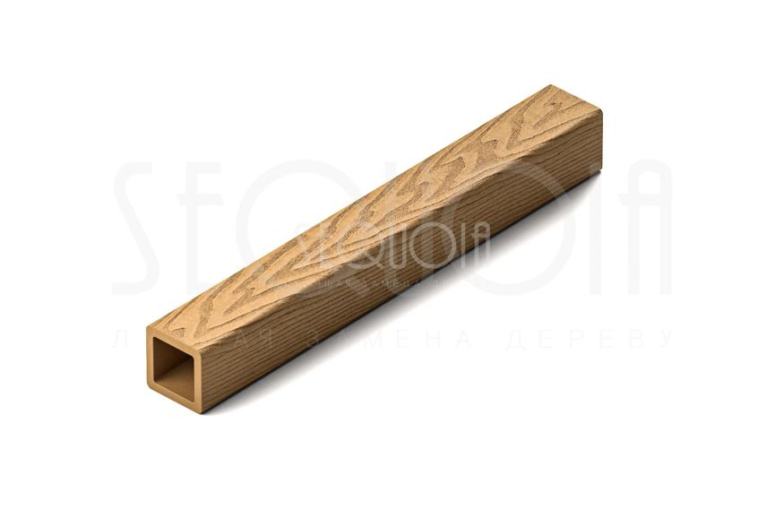 Балясина SEQUOIA Evolution 3D ДЕРЕВО ПРИРОДЫ купить в Донецке