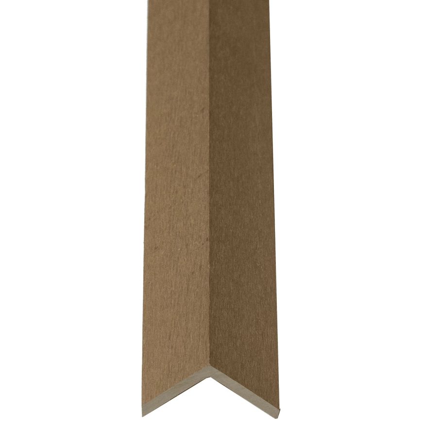 Угловой профиль из ДПК CM Decking, Тик купить в Донецке