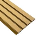 Фасадная реечная панель EasyDecking, Wood-X, Дуб купить в Донецке