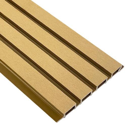 Фасадная реечная панель EasyDecking, Wood-X, Дуб купить в Донецке