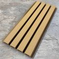 Фасадная реечная панель EasyDecking, Wood-X, Дуб купить в Донецке