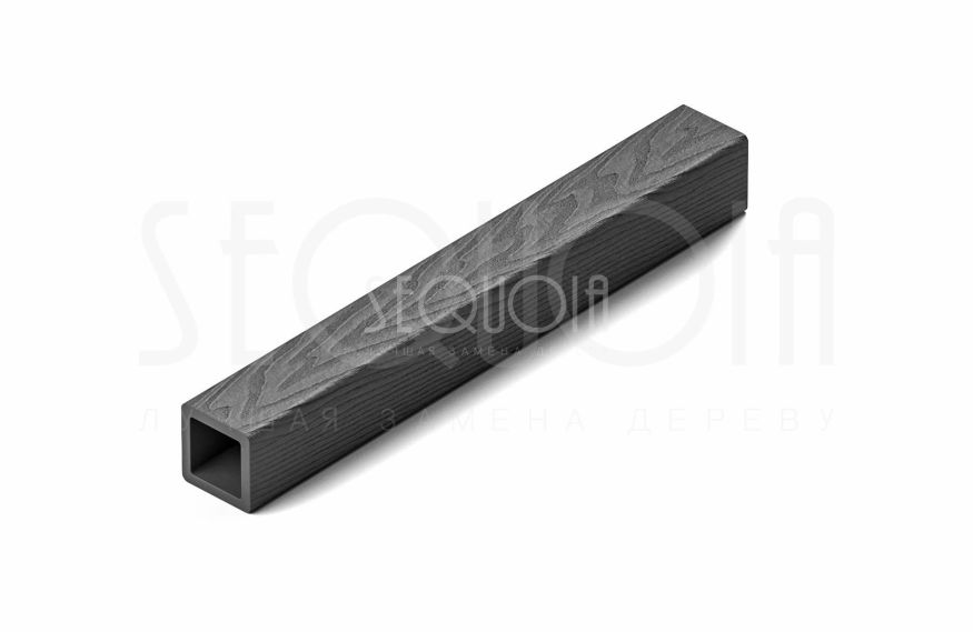 Балясина SEQUOIA Evolution 3D ДЕРЕВО СЕРОЕ купить в Донецке