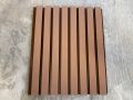 Фасадная реечная панель EasyDecking, Wood-X, Коричневый купить в Донецке