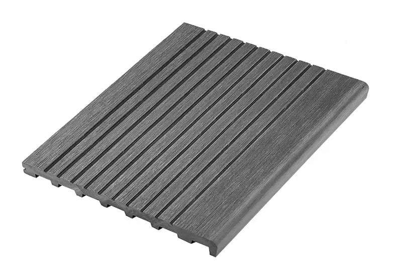 Ступень полнотелая Deckart, Step, Серый купить в Донецке