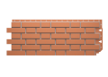 Фасадные панели Docke, Standard, Flemish (Флемиш) Красный купить в Донецке