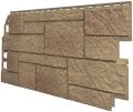 Фасадная панель VOX Sandstone (Сандстоун) светло-коричневого цвета купить в Донецке