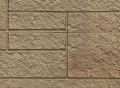 Фасадная панель VOX Sandstone (Сандстоун) светло-коричневого цвета купить в Донецке