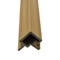 Угловой профиль CM Decking, CM WALL, Сосна купить в Донецке