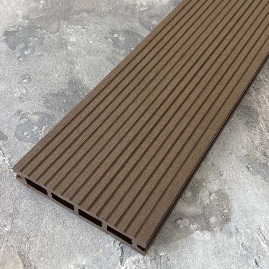 Террасная доска ДПК EasyDecking, Wood-X, Венге купить в Донецке
