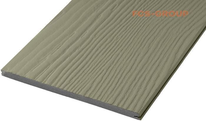 Фиброцементные панели FCS Group Wood Line F58 купить в Донецке