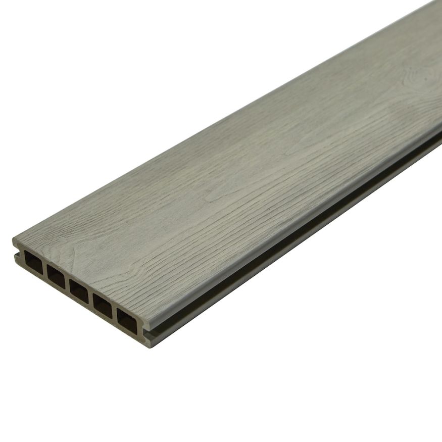 Террасная доска CM Decking Urban, Смок Грей купить в Донецке