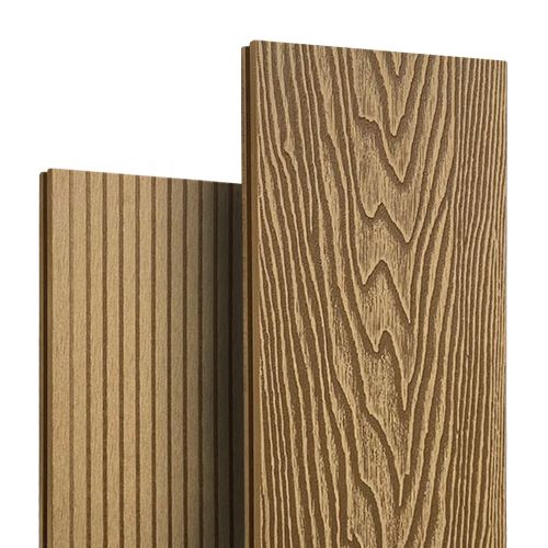 Террасная доска ДПК EasyDecking, Wood-X, Дуб купить в Донецке