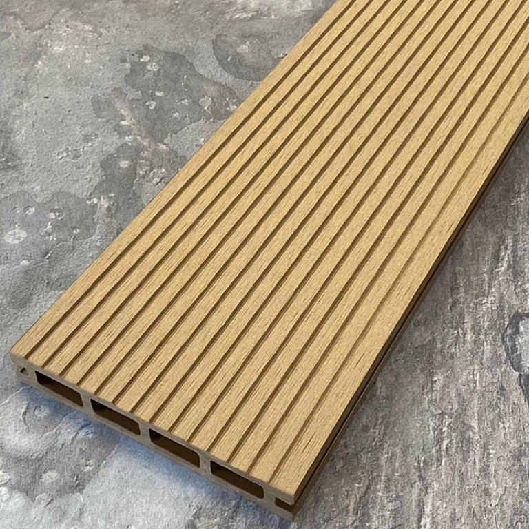 Террасная доска ДПК EasyDecking, Wood-X, Дуб купить в Донецке