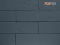 Фиброцементные панели FCSPRO Stone Block, 400*100*8 купить в Донецке