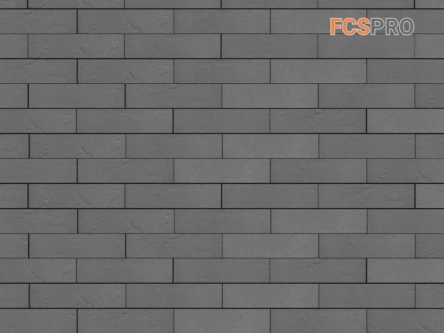 Фиброцементные панели FCSPRO Stone Block, 400*100*8 купить в Донецке
