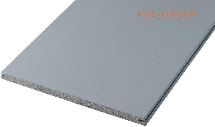 Фиброцементные панели FCS Group Smooth Line F10 купить в Донецке