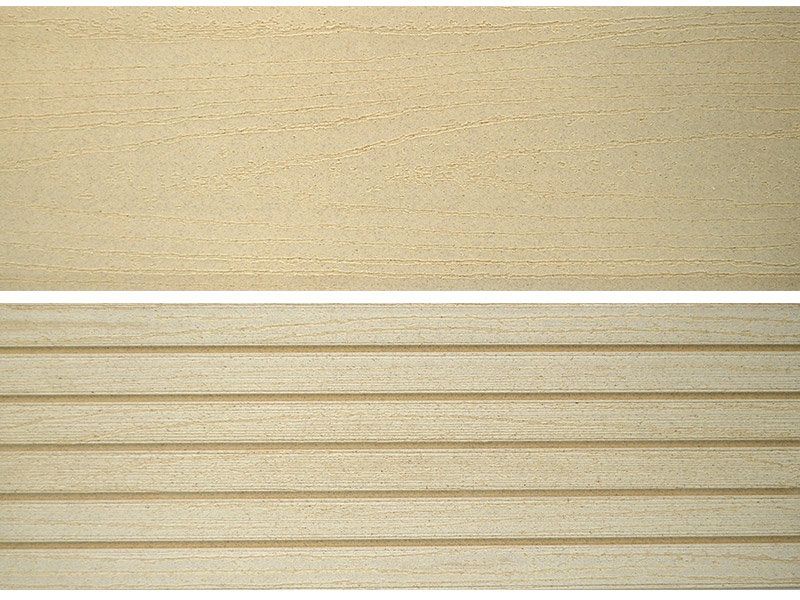 Террасная доска из ДПК MultiDeck Pro Ночной белоснежный купить в Донецке