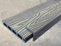 Террасная доска ДПК EasyDecking, Wood-X, Серый купить в Донецке