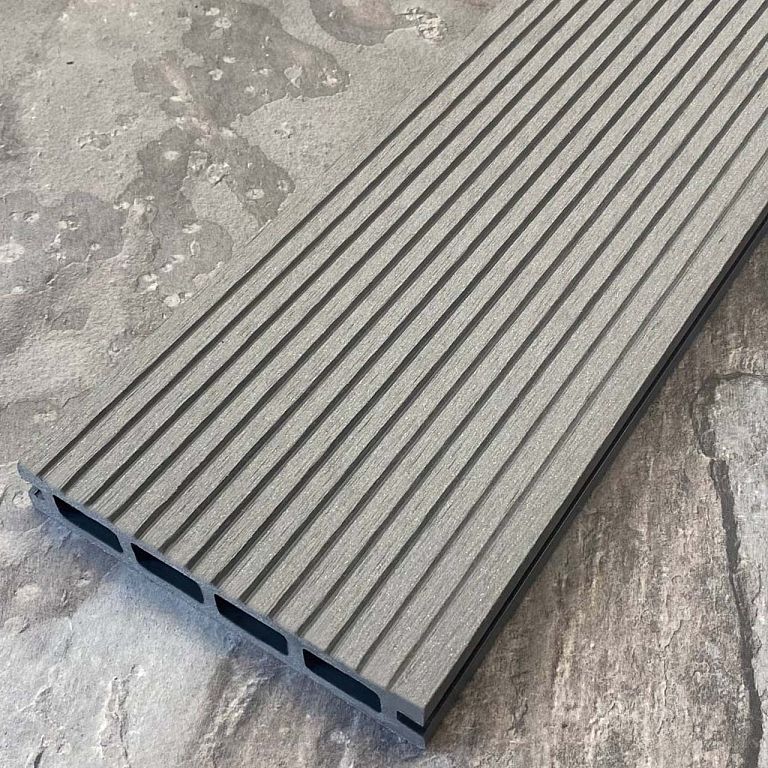 Террасная доска ДПК EasyDecking, Wood-X, Серый купить в Донецке